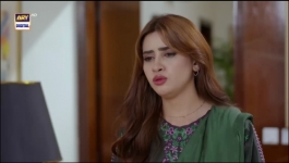 Rasm e Wafa - Episode 68 - 8th October 2025